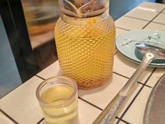 -小炉灶铁锅炖
