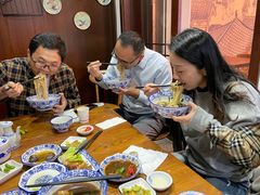 -孙盛兴奥灶面馆·蟹黄面·三虾面(山塘街总店)