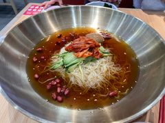 -小木屋拌饭(西安华阳城店)