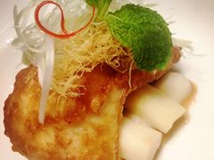 -8餐厅(新葡京酒店)