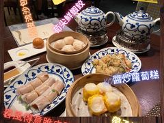 -逸东轩(香港逸东酒店)