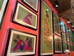 -香巴拉云南餐厅(华莱坞店)