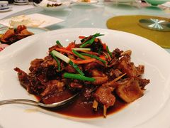 -绍兴饭店知遇楼(环山路店)