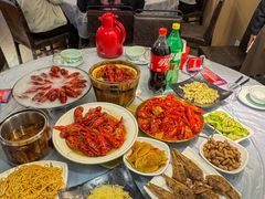 -怪怪龙虾·来自江苏盱眙(惊驾路店)