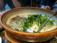 -风味小馆(天目湖宾馆店)