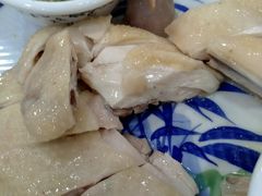 -江记餐厅(罗冲围店)