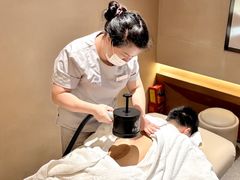 -手技王·影院足道·SPA(深圳之眼店)