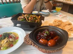 -曹家小菜(胜太路店)