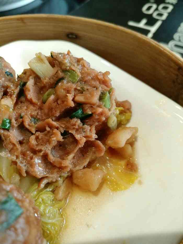 上品茶餐厅(天鹅湖路店)-"[薄荷]环境:除去不好停车外,其他都很.