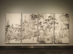 -江苏省美术馆(长江路新馆)