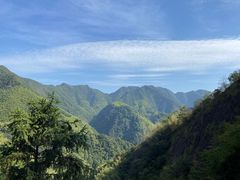 -江郎山风景名胜区