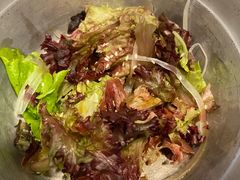 小菜-馥二代韩式烤肉 2세대 불고기(喷水池店)