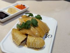 -本味轩精品茶餐厅(黄山路店)