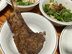 -蔡记·九米羊肉炉(东渡店)