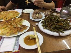 -胡同老锅烙(南二道街)