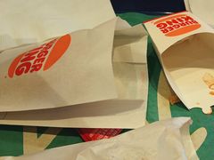 -汉堡王(上海凌云壹街坊店)