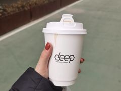 -DEEP COFFEE(瑞光烘焙工厂店)