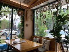 景观位-外婆船宴餐厅·外婆喊你回家吃饭