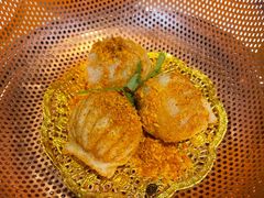 避风塘虾饺子-点都德·毕德寮