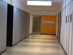 -FEELINGME乐刻私教馆·健身(大融城店)