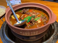 -谭十三大排档·18年老字号(船山路总店)
