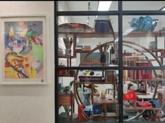 -清岚画室少儿美术培训(平江校区)