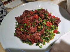 -金佬馆·川菜bistro(芜湖镜湖万达店)