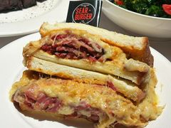 -囍er牛排馆SEAR STEAKHOUSE(常德道店)