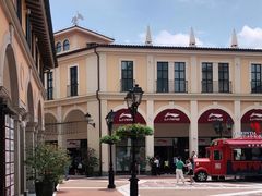 -佛罗伦萨小镇广佛名品奥特莱斯(疏港路店)