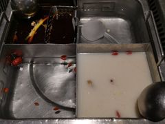 -海底捞火锅(龙岗星河COCO Park店)