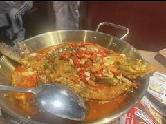 -恰饭·老长沙市井菜 (天河客运站店)