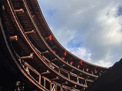 -初溪土楼群