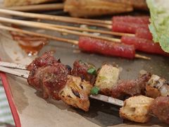 -三毛烧烤·南昌大排档(山姆店)