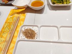 -百铺乐核桃炭烤串(盛泰二期2号楼店)