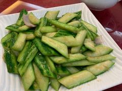 -快活林食家