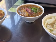 -毛华美食(清扬路店)