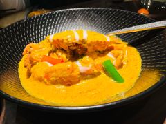 -星叶·东南亚料理(温州万象城店)