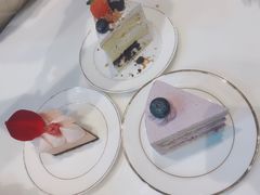 -PETIT PARIS 小巴黎(花园道店)