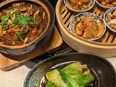 -煲王粤菜餐厅(中侨中心店)