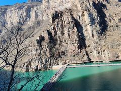 -河南宝泉旅游区