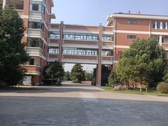 -杭州市胜蓝实验小学(东新园校区)