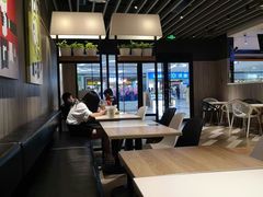 -肯德基(晋江城市广场店)