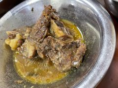 -阿秋牛排(湖心街店)