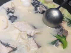 -恒记饭店·海鲜明档(淹城店)
