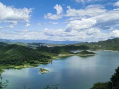 -易水湖景区