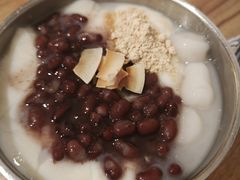 前任红糖冰粉-太二酸菜鱼(正大广场店)