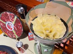 -蜀家渝重庆火锅(南屏街店)