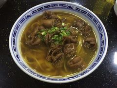 -好面道大肠面(中华路店)