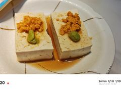 -黑木原精致料理·铁板烧