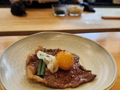 -鮨冠OMAKASE食べ放题(北京首店)